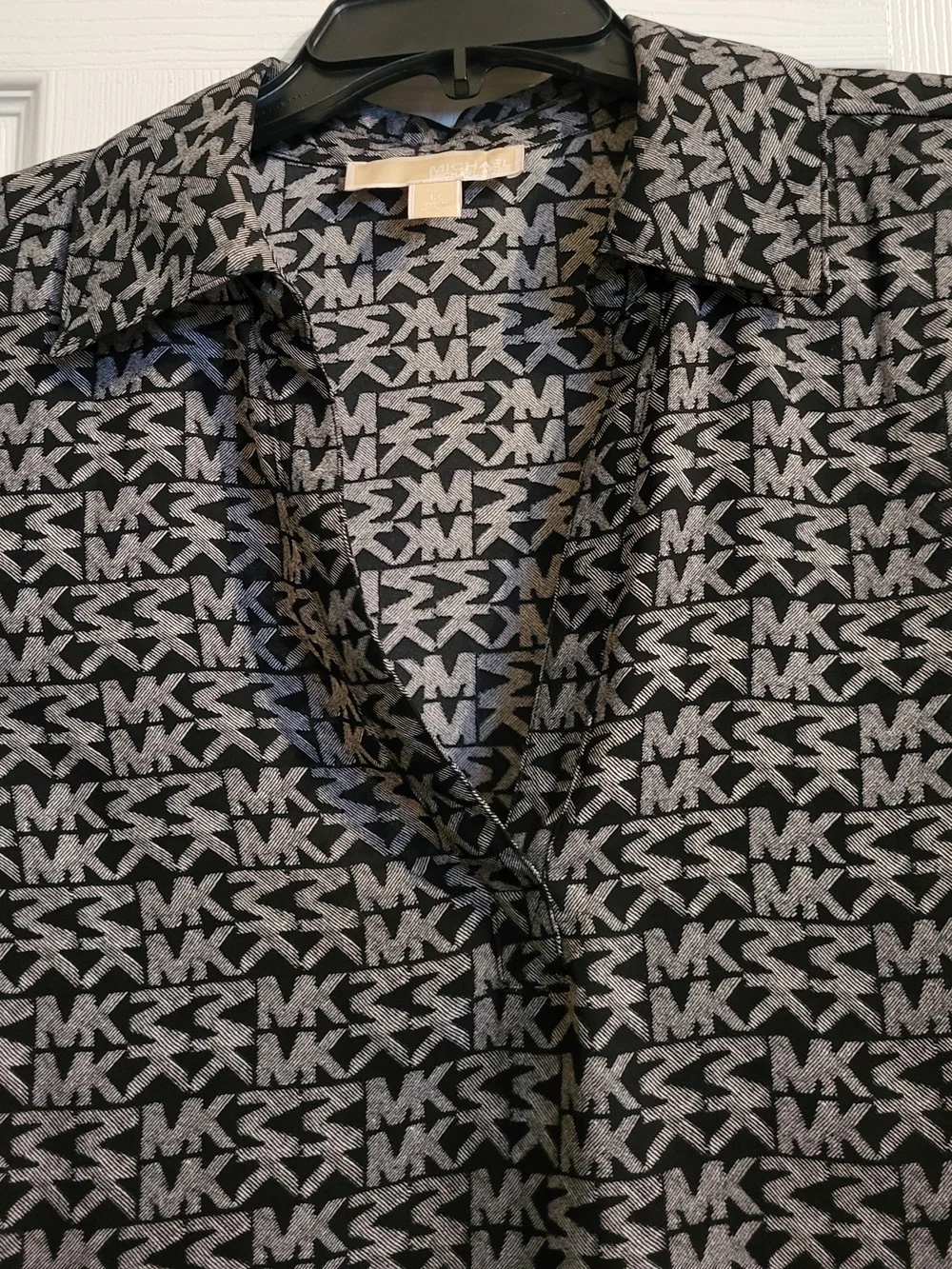 Michael Kors stylish sleeveless